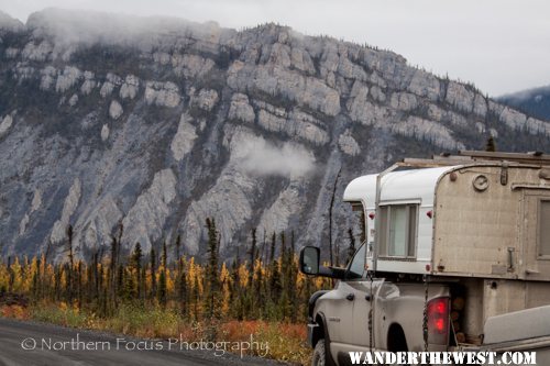 Dempster Hwy Adventures