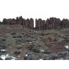 The Feathers at Frenchman Coulee- Vantage, Washington