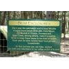 Wildlife Images - Bear Enclosures