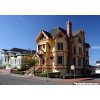 Victorian Homes - Eureka California