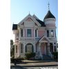 Victorian Homes - Eureka California