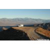 View of Panamint Valley