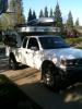 2001 Toyota Tundra SR5 4x4 Access Cab with a 2000 FWC Eagle SOLD - last post by LTZ