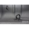 Eye bolt in Denali bed - Corrosion proof