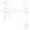wiring diagram - with in truck guages