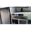 Silver Spur & 3-way fridge