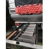 Ladder in drawer