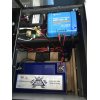Controller, Battery and Battery Monitor Install