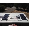 Solar Panels On FWC Keystone