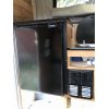 Isotherm 130 Fridge and Atwood Hydroflame 1800 BTU furnace