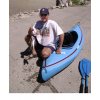 Aquaterra Kayak Disabled Fisherman