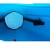 Aquaterra Kayak Bow Foam & Adjustable Foot Rests