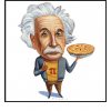 Al On Pi Day