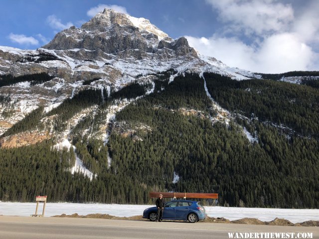 canoe coming To Calgary