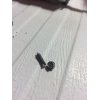 broken roof clamp hook screw
