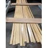 replacement wood strips drying