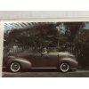 1939 Buick Phaeton top Down with Jim age 19-20 (1963)