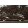 1939 Buick Phaeton - with Jim at the wheel age 19 in 1963