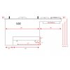 Bobcat Side Measurements