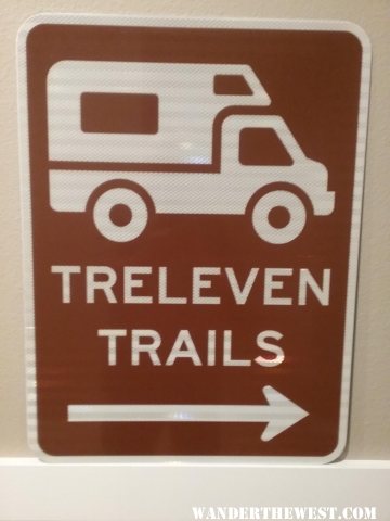 Treleven Trails