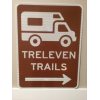 Treleven Trails