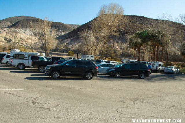 Death Valley Dec. 2014