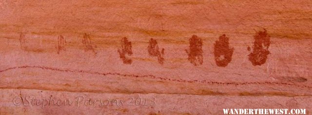 Anasazi Handprints DSC1755