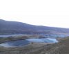 Lake Lenore Caves State Park