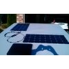 FLEX SOLAR PANELS - 2 100 WATT