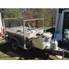 M416 expedition trailer