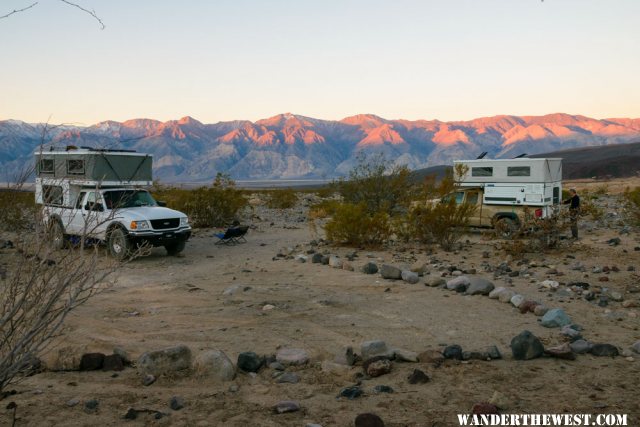 All Terrain Camper