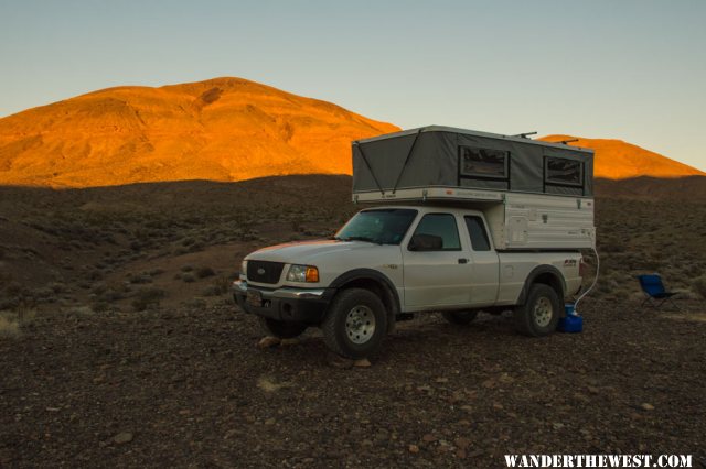 Death Valley