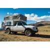 All Terrain Camper