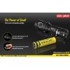 Nitecore MH20