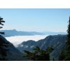 2013 074 MT BAKER CHAIN LKS TR VALLEY CLOUDS