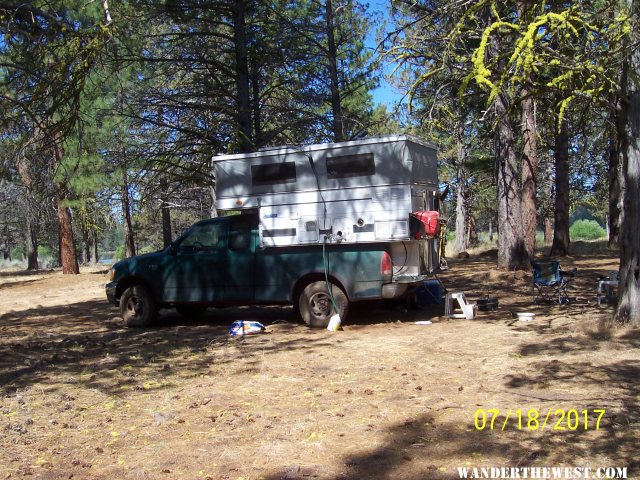 res f, modoc nf