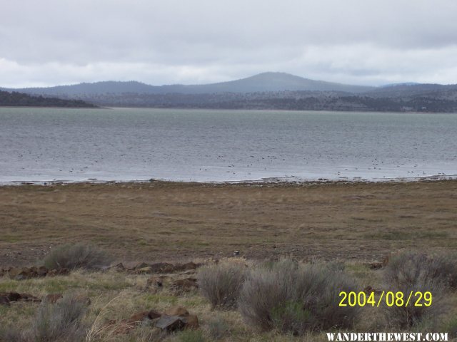 Eagle Lake, Calif