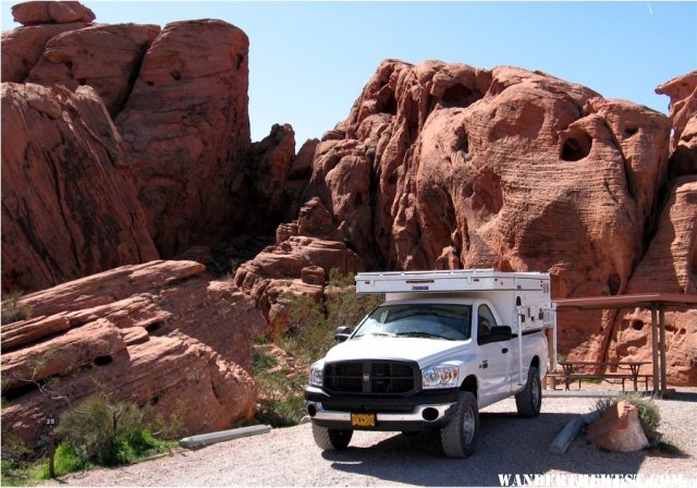 Valley of Fire 22