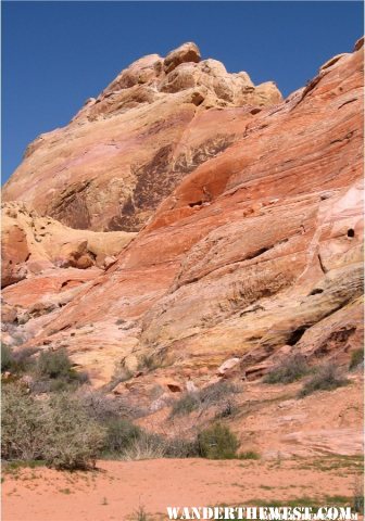 Valley of Fire 17
