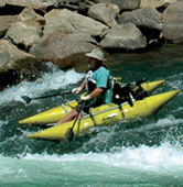 Dolores River Headwaters, CO - last post by Steve Scearce