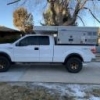 2018 Hawk/2012 Ford F-150 Combo - last post by ozzy370