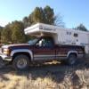 Help with Heco Lift System Corner Brackets Setup and Torsion Bar - on a 1995 Skamper 060s Popup Truck Camper - last post by 2Z Bundok