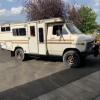 VAN made from a FWC - last post by JeepinJewels