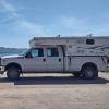 FOR SALE: Northstar 850sc and Ford F350 - last post by K-dog