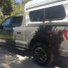 New Ford F150 V6 - last post by terrisjoy