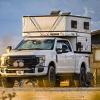 Keeping a camper safe (not stealable) when it is OFF the truck - last post by OrangeCurtain
