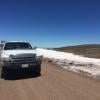 Cooking at high elevations - What do you use? - last post by Mighty Dodge Ram