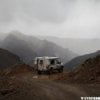 Wanted: Four Wheel Camper or All Terrain - last post by marc