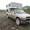 FWC poptop Truck Campers allowed in grizzly bear campgrounds? - last post by wi_hawk