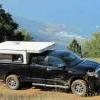 Which Four Wheel Camper? - last post by rich